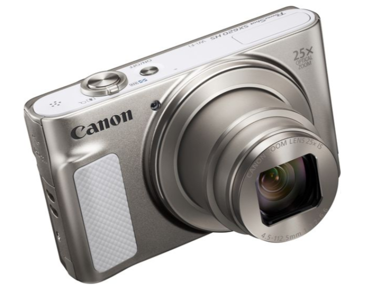Canon PowerShot SX620 HS Superzoom Compact