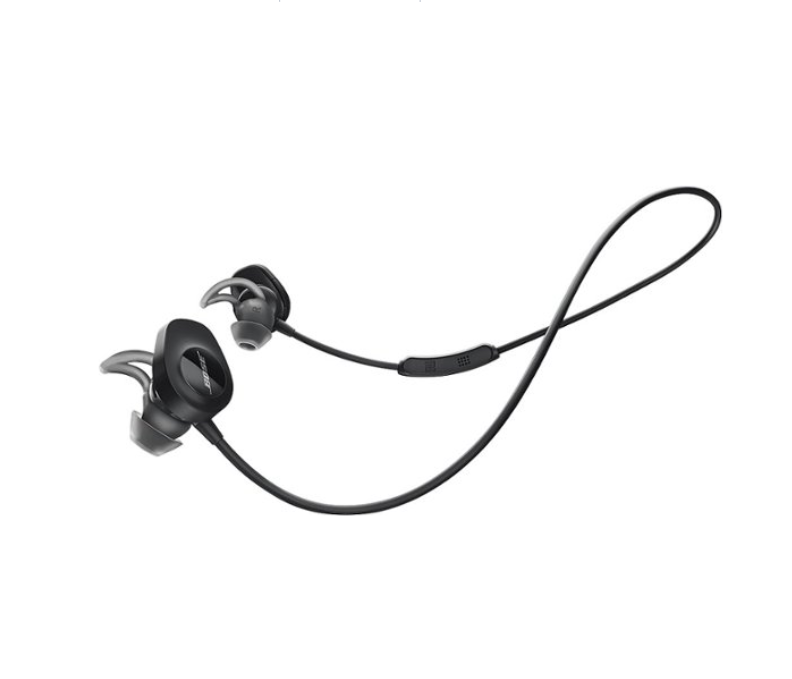 Bose® - SoundSport® Wireless In-Ear Headphones 
