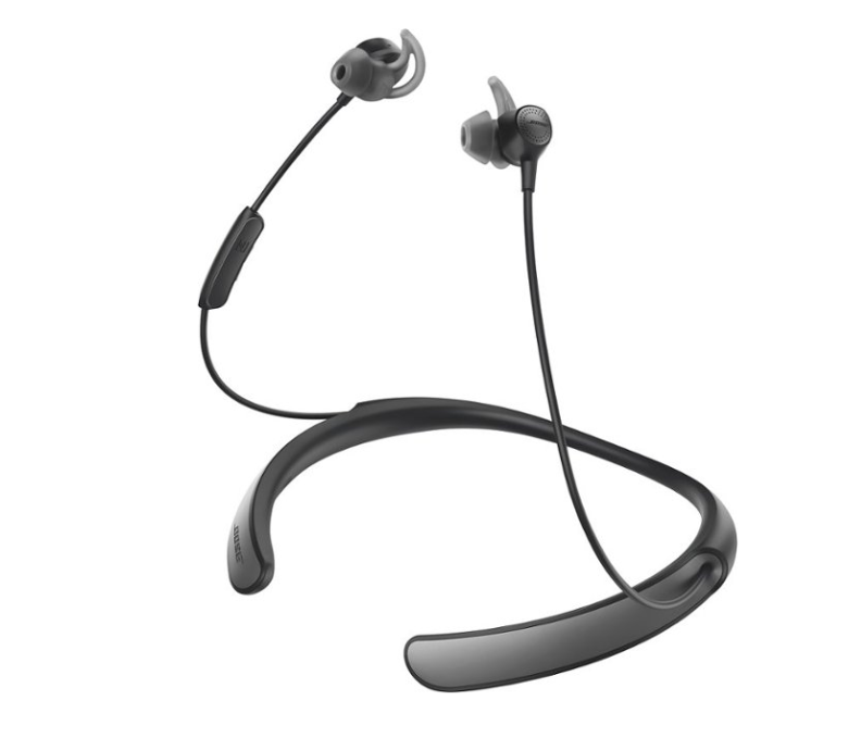 Bose® - QuietControl™ 30 wireless headphones