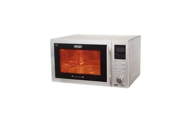 Delonghi Microwave - 25 liter - 900W - MW581