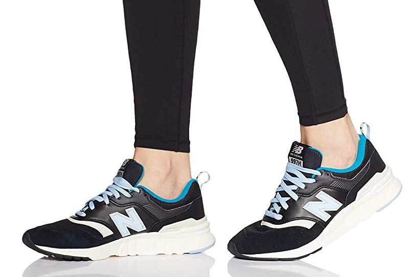 women's Shoes - New Balance Women's 997H Trainers