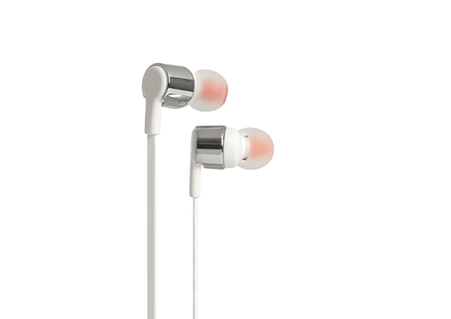 JBL Harman T290 In-Ear Headphone
