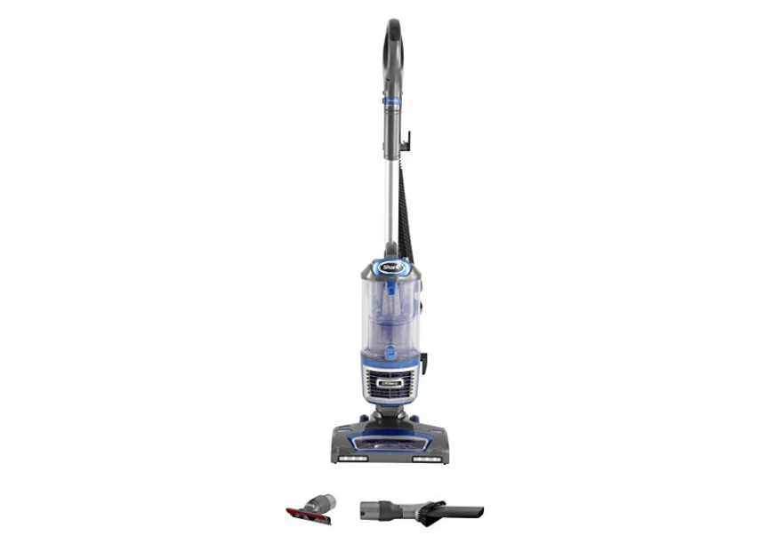 Shark Lift-Away Upright Vacuum Cleaner [NV601UK]