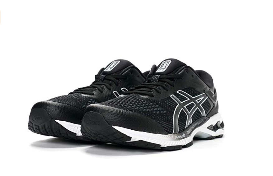 ASICS Shoes Men's Gel-Kayano 26 Running Shoe