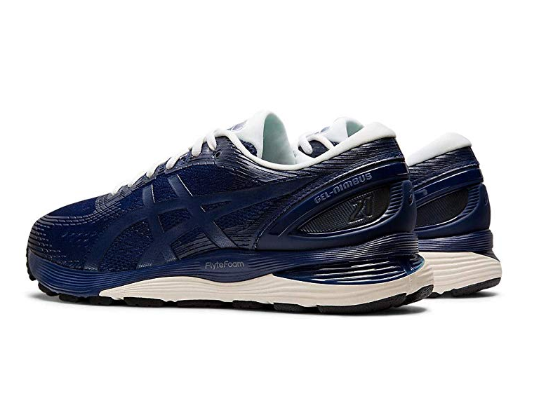 Men Shoes - ASICS Men's Gel-Nimbus 21 Running Shoes