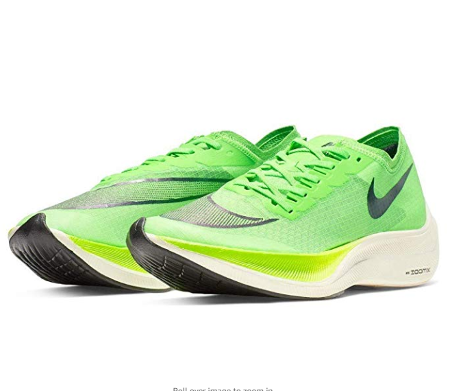 Mens Shoes Nike ZoomX Vaporfly Next%