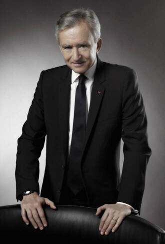 Bernard Jean Étienne Arnault