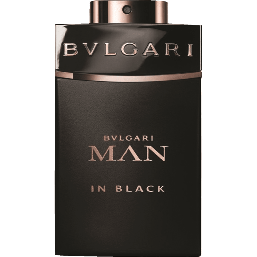 BVLGARI MAN IN BLACK 