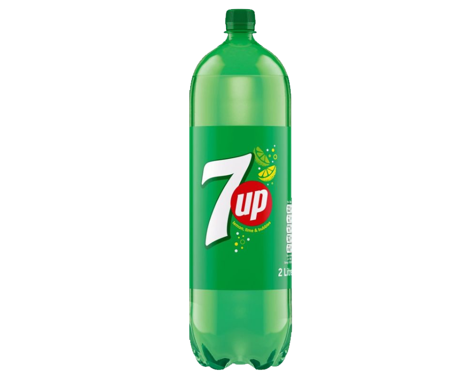 7Up